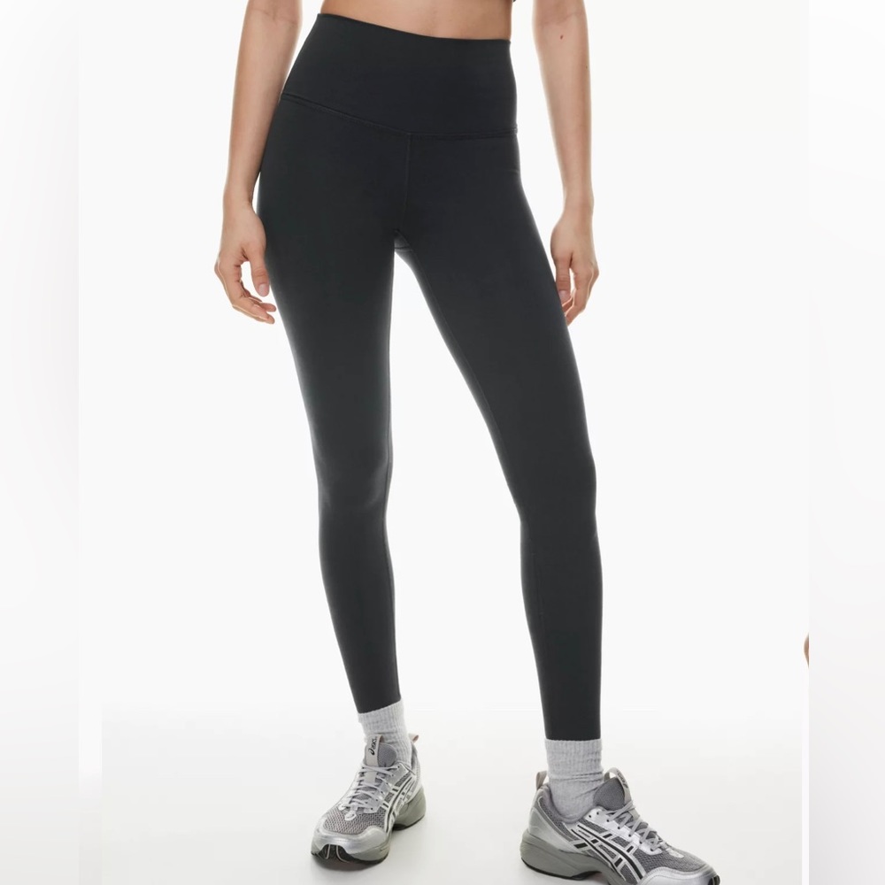 Aritzia TnA Leggings and Bra Top - NWOT
